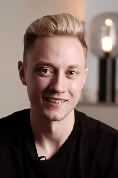 Martin "Rekkles" Larsson