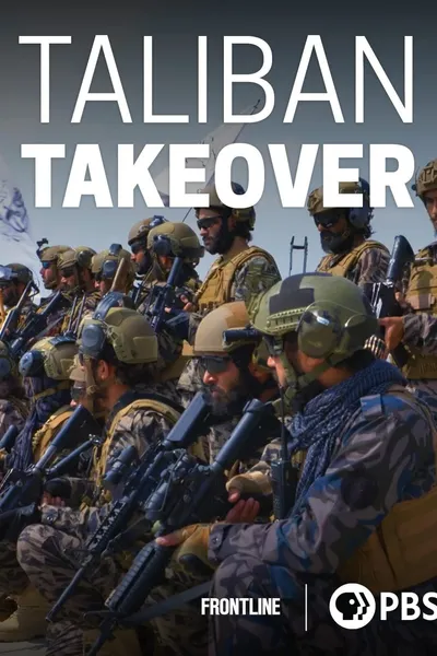 Taliban Takeover
