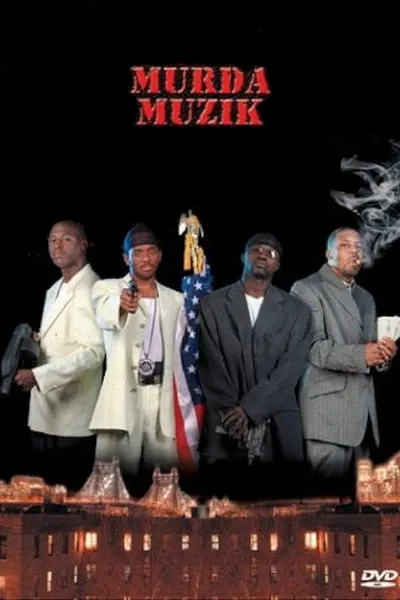 Murda Muzik