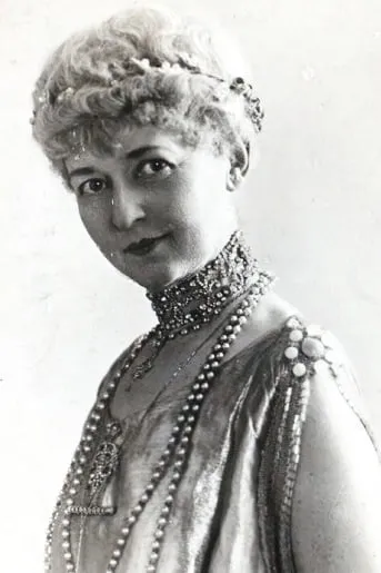 Helen Lowell