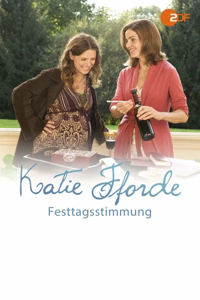 Katie Fforde - Festtagsstimmung