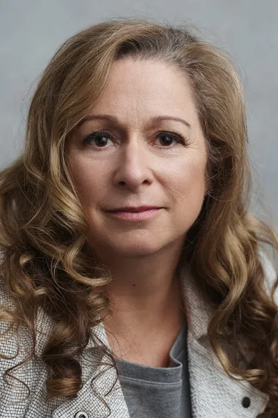 Abigail Disney