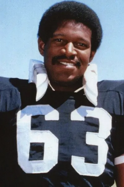 Gene Upshaw
