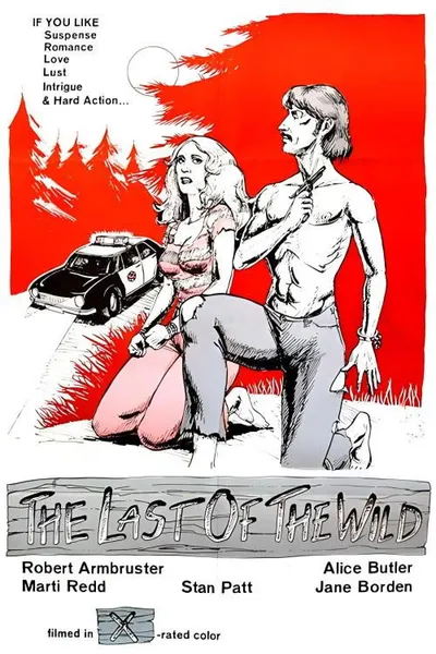 Last of the Wild