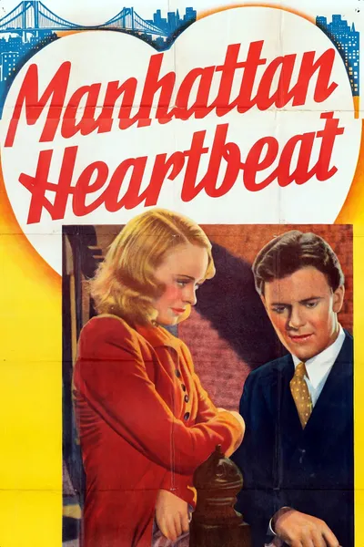 Manhattan Heartbeat