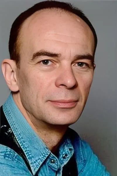 Vyacheslav Ganenko