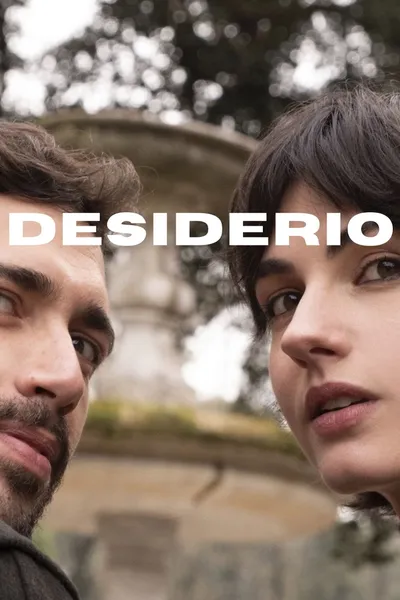 Desiderio