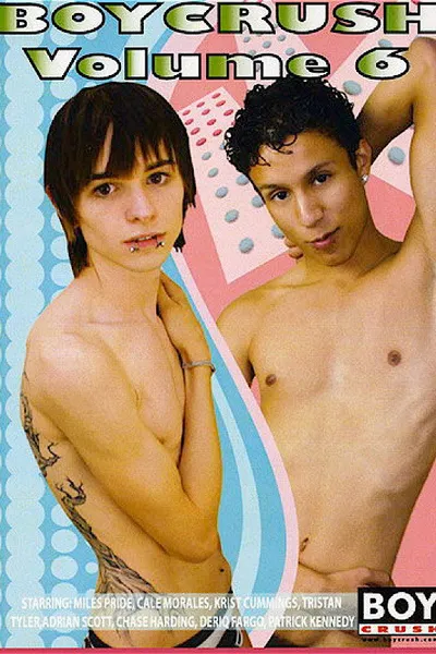 Boy Crush 6
