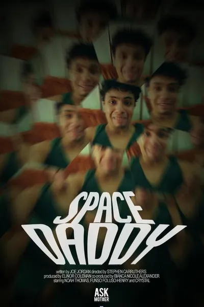 Space Daddy