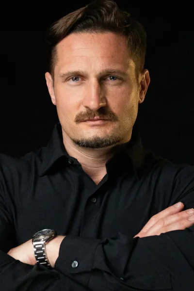 David Vorderstrasse