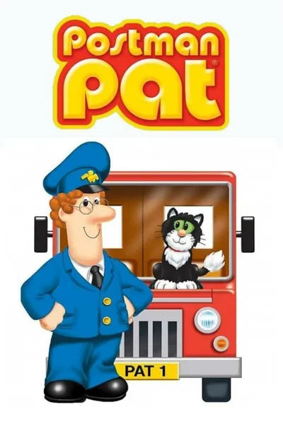 Postman Pat