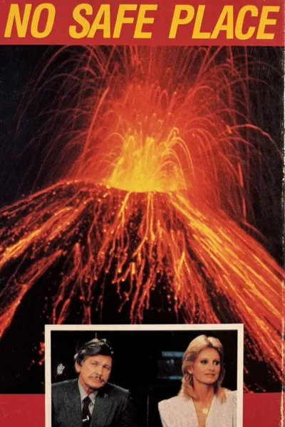 Catastrophe: No Safe Place