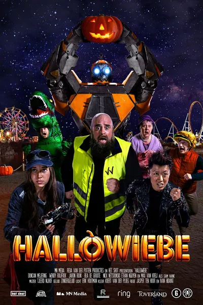 HalloWiebe