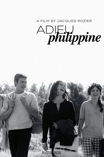 Adieu Philippine