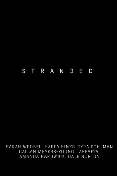 Stranded
