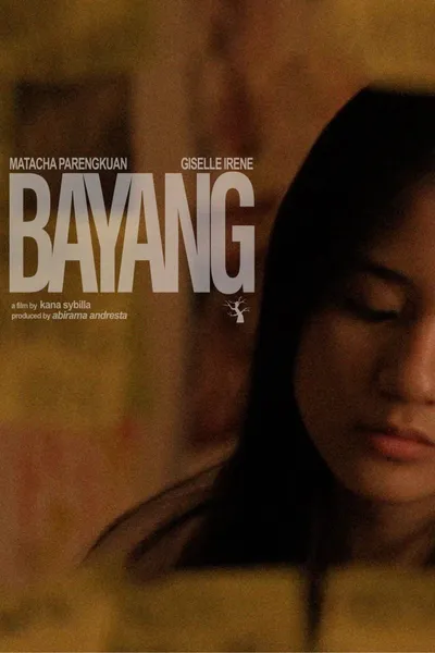 Bayang