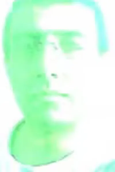 Behind The Gel