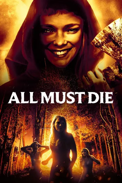 All Must Die