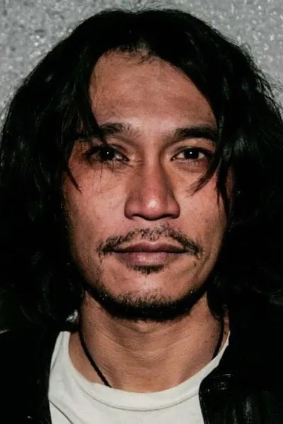 Hirokazu Itô