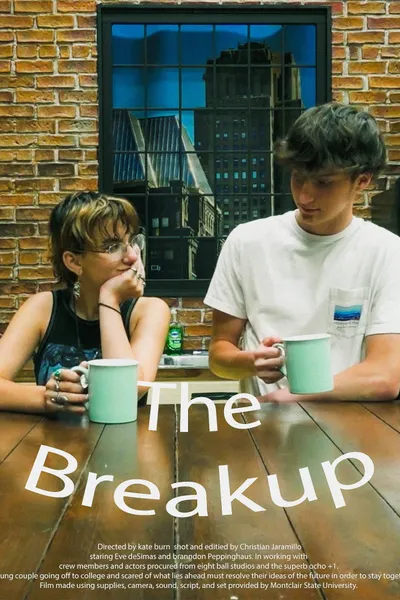 The Breakup