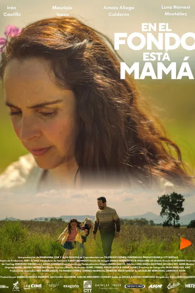Forever Mom