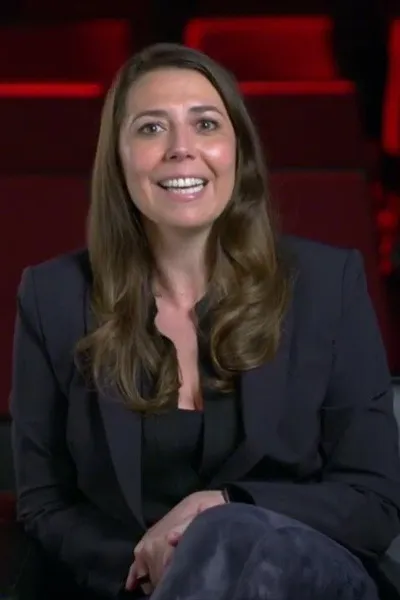 Samantha Nisenboim
