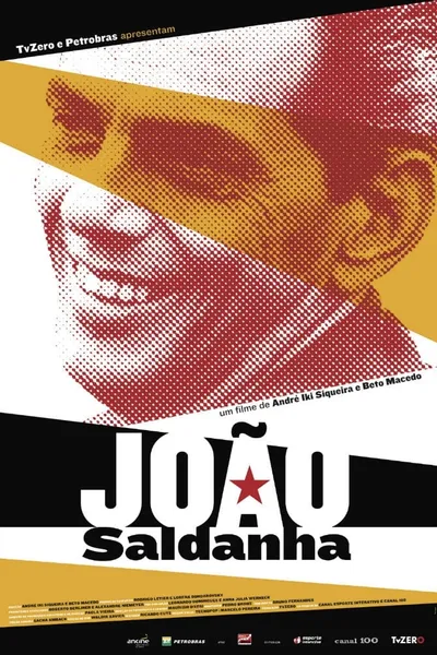 João Saldanha