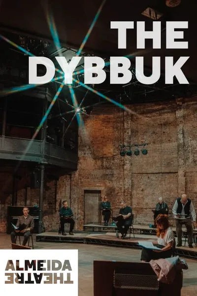 The Dybbuk: Semi-Staged Reading