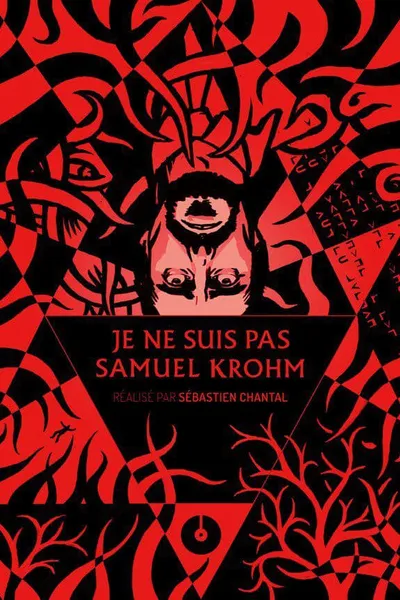 Je ne suis pas Samuel Krohm