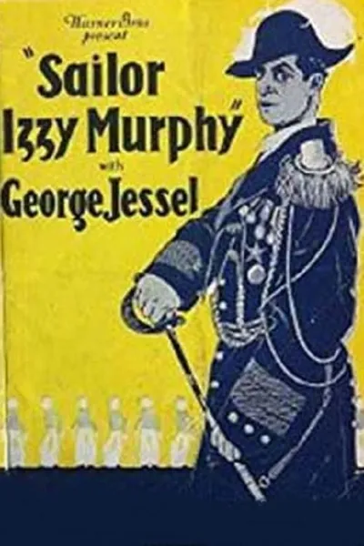 Sailor Izzy Murphy