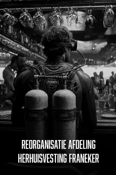 Reorganization Franeker Relocation Department