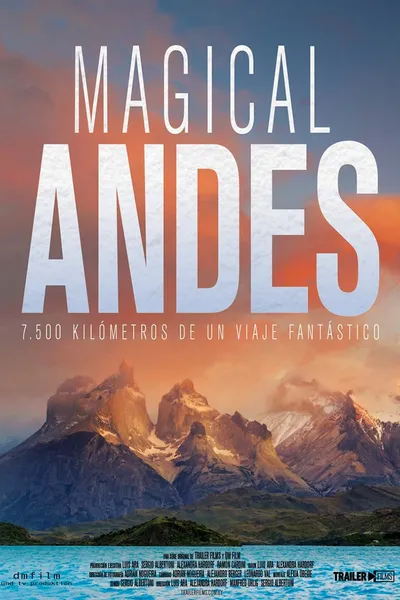 Magical Andes