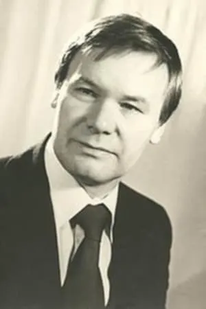 Nikolay Savitsky