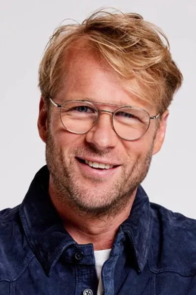 Leo Alkemade