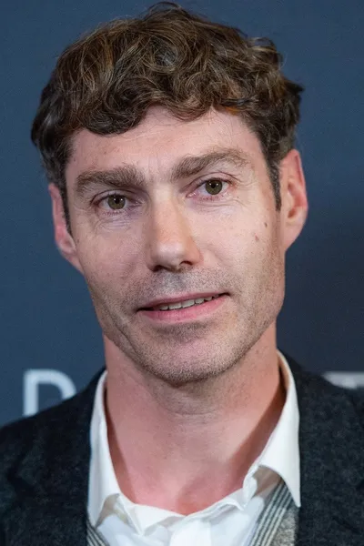 David Thion
