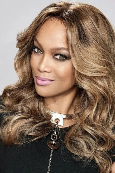 Tyra Banks