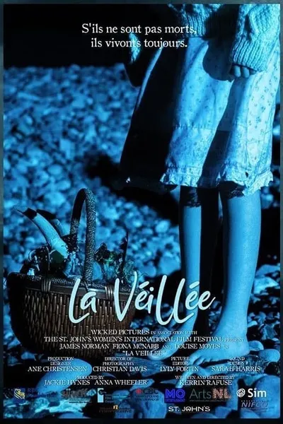 La Véillée