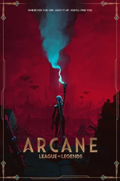 Arcane