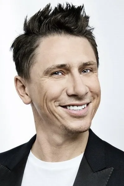 Timur Batrutdinov