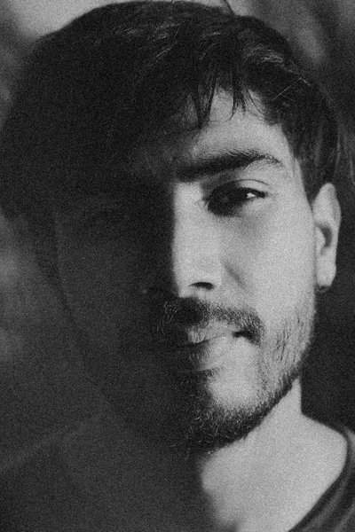 Alexei Gudiño