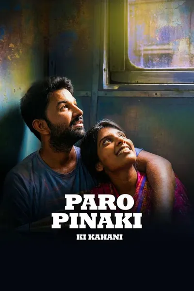 Paro Pinaki Ki Kahani