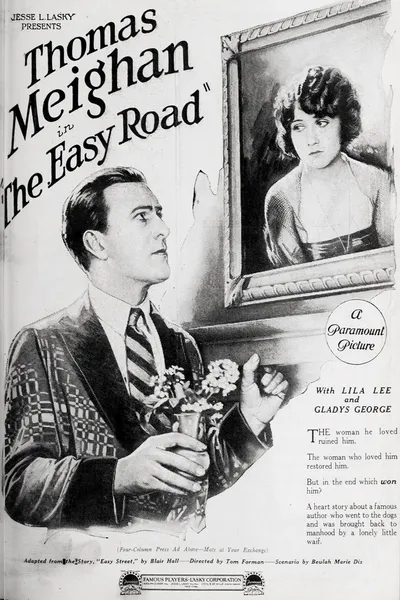 The Easy Road