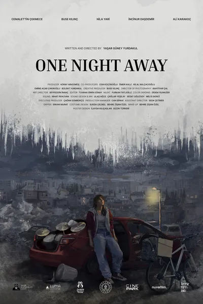 One Night Away