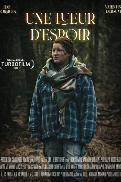 Une Lueur d'espoir