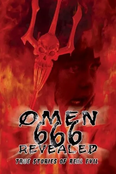 666: The Omen Revealed