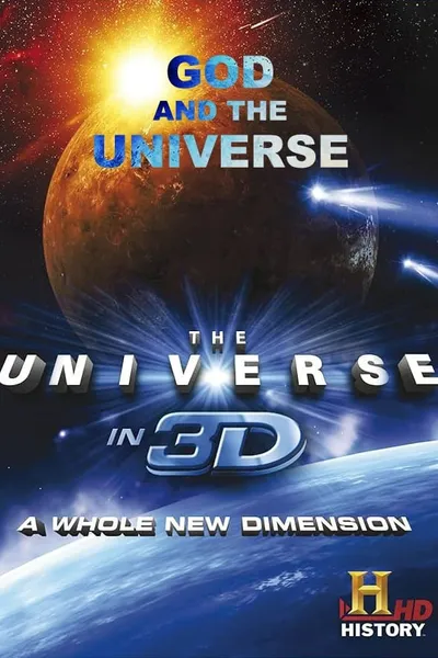 The Universe: God and the Universe