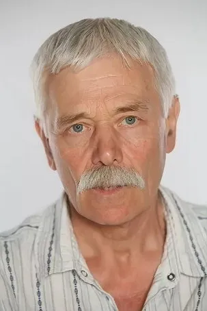 Vladimir Kapustin