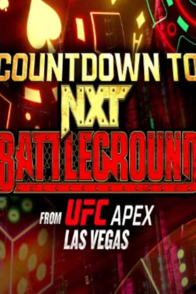 Countdown to NXT Battleground 2024