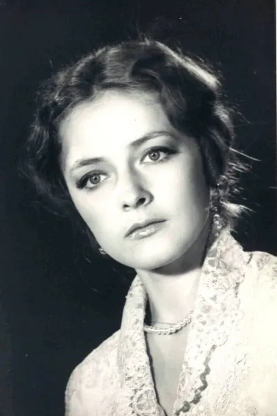 Olga Bityukova