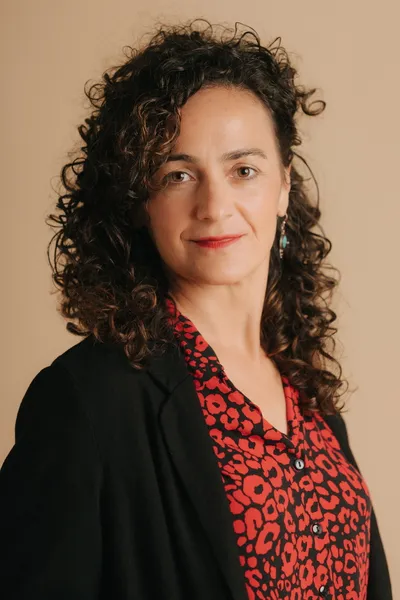 Alaitz Eguren